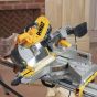 Double-Bevel Sliding Compound Miter Saw - 12" - 15 A