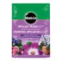 Africa violet potting mix