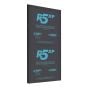 R-5 XP Insul-Sheathing Panel - 1 3/16" x 4' x 9'
