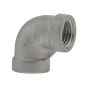 90° Elbow - SS316