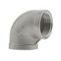 Coude 90°, SS316, 1 1/4"