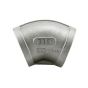 45° Elbow - SS316 - 1"