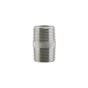 Mamelon, SS316, 1" x 2"