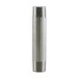 Mamelon, SS316, 1" x 6"