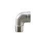 Coude 90 SS316 1/2"