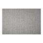 Aluminum Flatstock - 0,18mil x 24" x 50' - Wolf Grey
