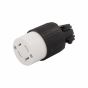 Connecteur à vérouillage rotatif, industriel, 20A, 125-250V