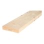 2" x 8" x 12' Spruce Kiln Dry 2/Best