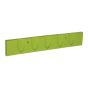 Platine proclip, pistache