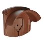 Porte bride proclip