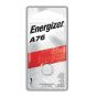 Small Energizer Battery - A76 - 1.55 V - 1/Pkg