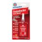 Frein Filet haute résistance, rouge, 36 ml