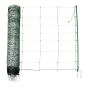Filet pour moutons Topline Plus, électrifiable, vert, 42 1/2" x 164'