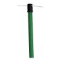 Filet pour moutons Topline Plus, électrifiable, vert, 42 1/2" x 164'