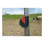 Flexigate rope gate system