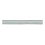 Ruban Premium Line pour clôture électrique, 20 mm x 200 m, blanc/vert