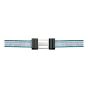 Litzclip Electrical Tape Connector - 3/4" - 5/Pkg