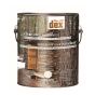 Wood Preservative - Clear - 3.78 l