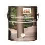 Wood Preservative - Brown - 3.78 l