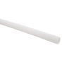 White pex pipe