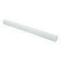 White pex pipe 3/4" x 10'