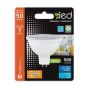 LED Lightbulb - MR16 - Soft White - 7 W