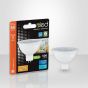 LED Lightbulb - MR16 - Soft White - 7 W
