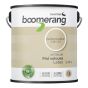 Boomerang Recycled Paint - Velvet Finish - Everlast - 3.78 l