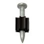 PDPA 0.157 diameter drive pin - 2" - 100/Pkg