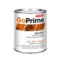 GoPrime Tintable Primer-Sealer Undercoater - Transition - 100% Acrylic Latex - Interior - Exterior - White - 946 ml