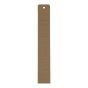 Ced'R-Vue Joint - 7/8" x 6" - Unit Price