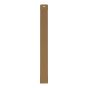 Ced'R-Vue Joint - 7/8" x 9" - Unit Price