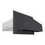 R2 Exhaust Hood with screen