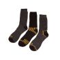 Chaussettes de travail