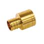 PEX Female Sweat Adapter - 3/4"