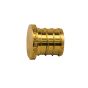PEX Plug - 1/2"