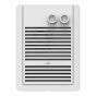 Fan heater
