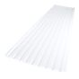 Tuftex Classic octagonal wave panel