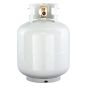 Bonbonne de propane, BBQ, 20 lb