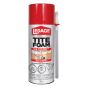 Mousse Tite foam, 340 g