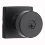 Cambie door knob