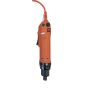 Handheld capping machine for flexibles pouches