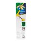 RV 15 A M/30 A F Power Grip Dogbone