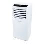 Climatiseur portatif 3 en 1 Forest Air, 8000 BTU