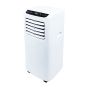 Climatiseur portatif 3 en 1 Forest Air, 8000 BTU