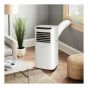 Climatiseur portatif 3 en 1 Forest Air, 8000 BTU