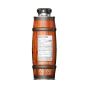 Maple syrup long barrel-shaped can