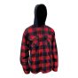 Polar Fleece Shirt - Size Moyen