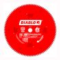 Lame circulaire ultra lisse DIABLO