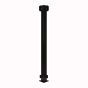 Corner post